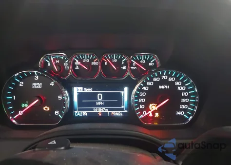 2018 Chevrolet Tahoe Lt z USA, uszkodzony, nr VIN 1GNSKBKC4JR127831